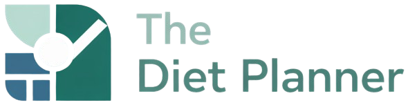 The Diet Planner